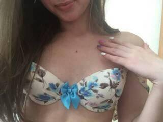 Erotický videochat shyprincess