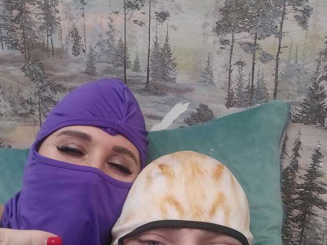 Fotografie profilu Shyrkela-Alexa
