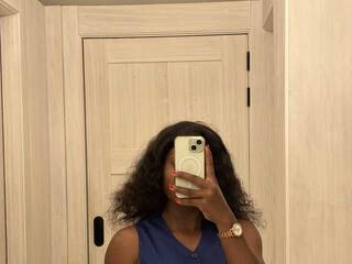 Erotický videochat ShySerena