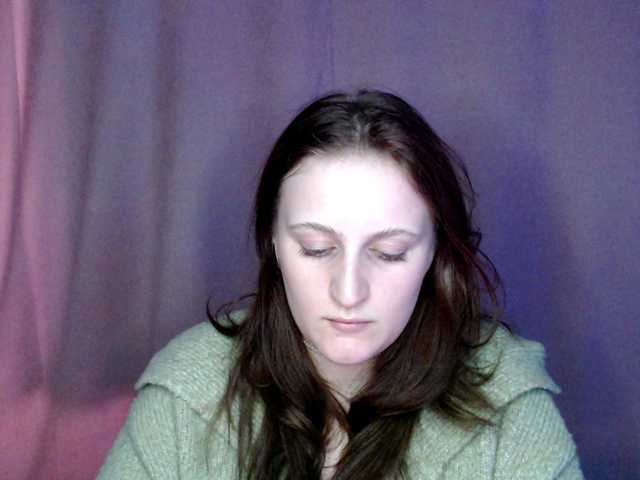 Vysílací screenshoty ShyShy1