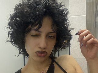Erotický videochat Shyypussyxx