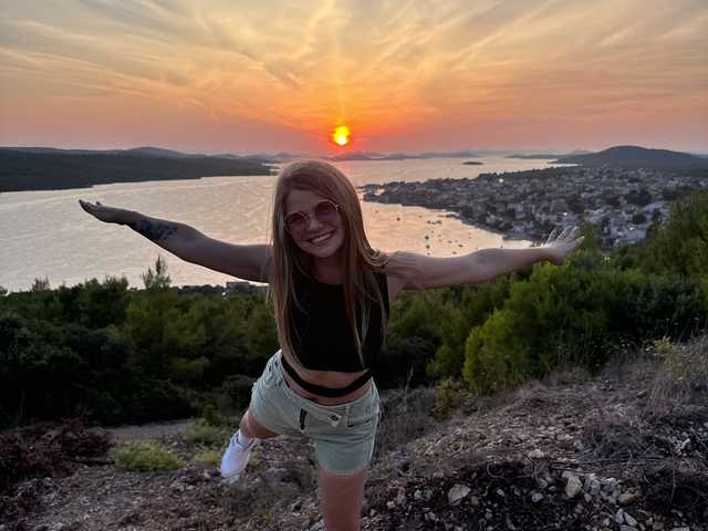 Fotografie profilu ShyZoey