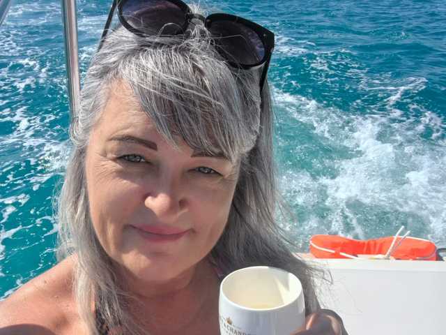 Fotografie profilu Goddess