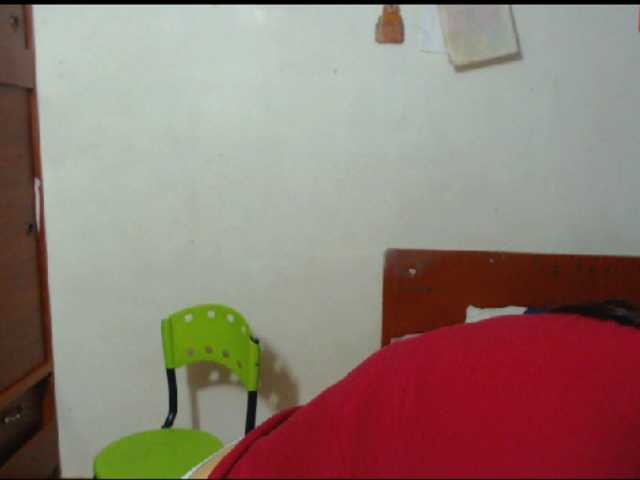 Vysílací screenshoty Siblleyx
