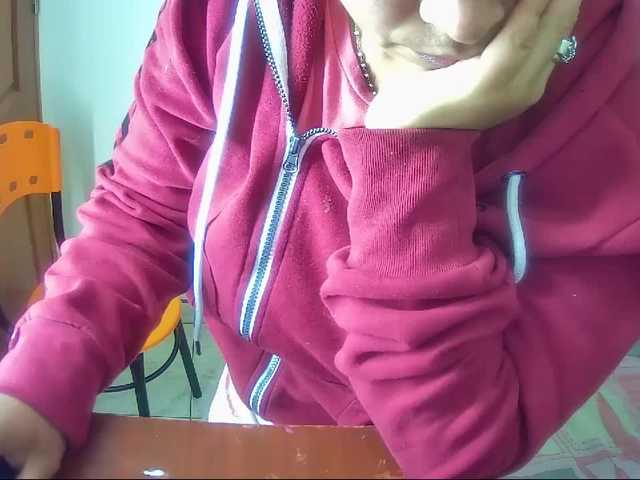 Vysílací screenshoty Siblleyx