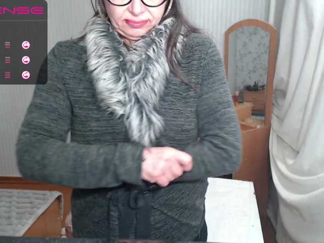 Vysílací screenshoty sibyl