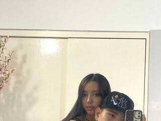 Erotický videochat sicko-lady777