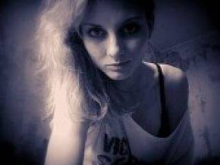 Erotický videochat sidnishel