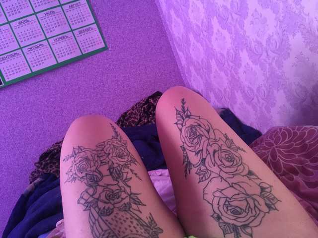 Fotografie profilu Sidona01