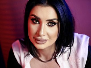 Erotický videochat Sienna000
