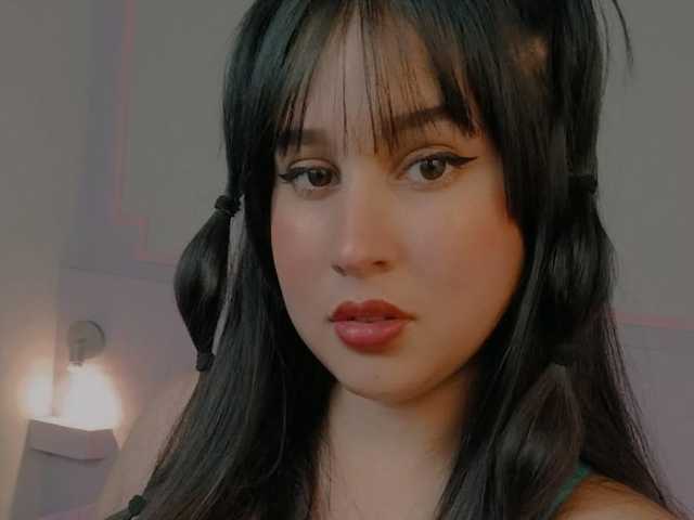 Fotografie profilu SiennaaRosee