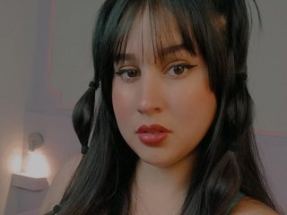 Erotický videochat SiennaaRosee