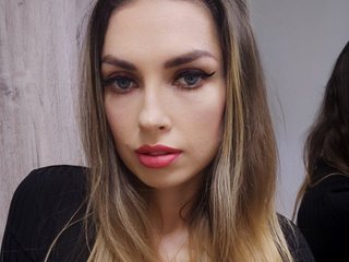 Erotický videochat SiennaPearl