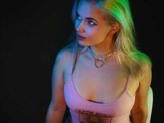 Erotický videochat SiennaVice