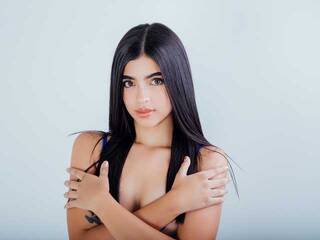 Erotický videochat SiennaVidal