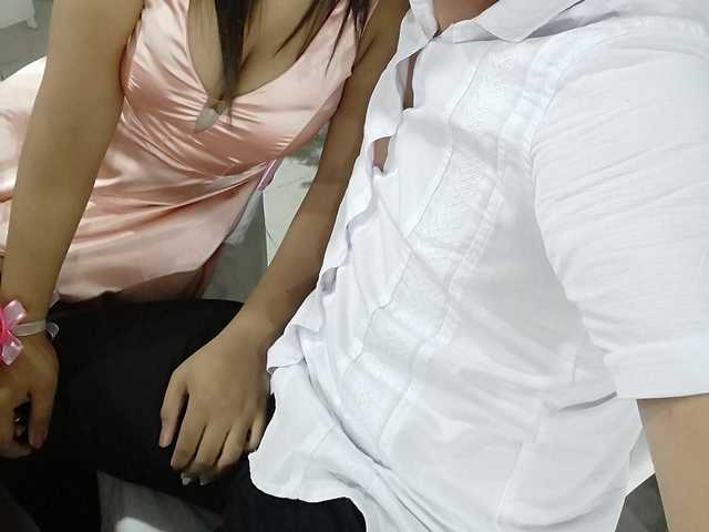 Fotografie profilu Danii-Angel