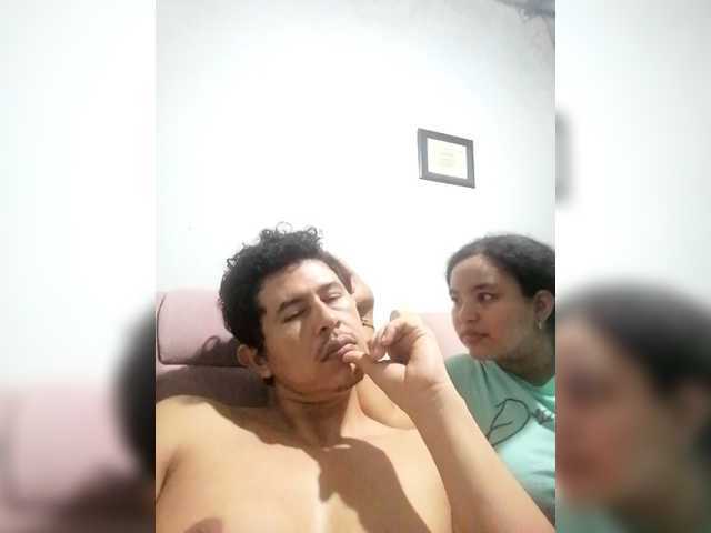 Vysílací screenshoty Danii-Angel