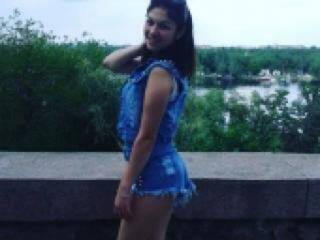 Erotický videochat siggi5