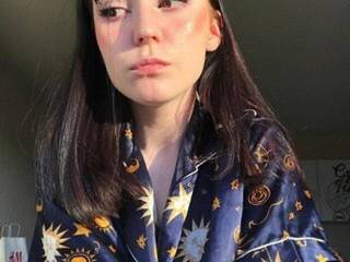 Erotický videochat SilckPrincess