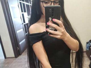 Erotický videochat silenna