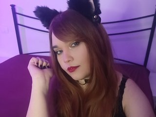 Erotický videochat SilentPoison
