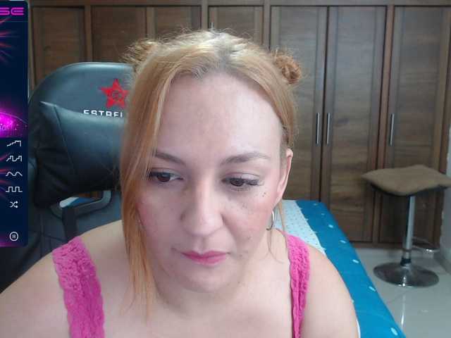 Vysílací screenshoty silvana-xue02