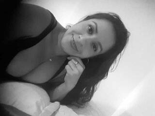 Erotický videochat silvanafox2