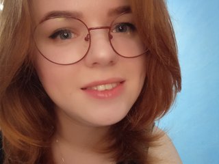 Erotický video chat _DesertRose_