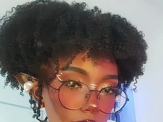 Erotický videochat Silverosequeen