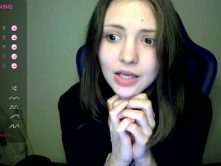 Erotický videochat SilverSaya