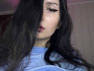 Erotický videochat SilverStarGirl