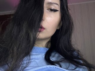 Erotický videochat SilverStarGirl
