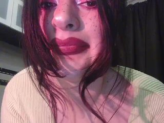 Erotický videochat Jeanneen