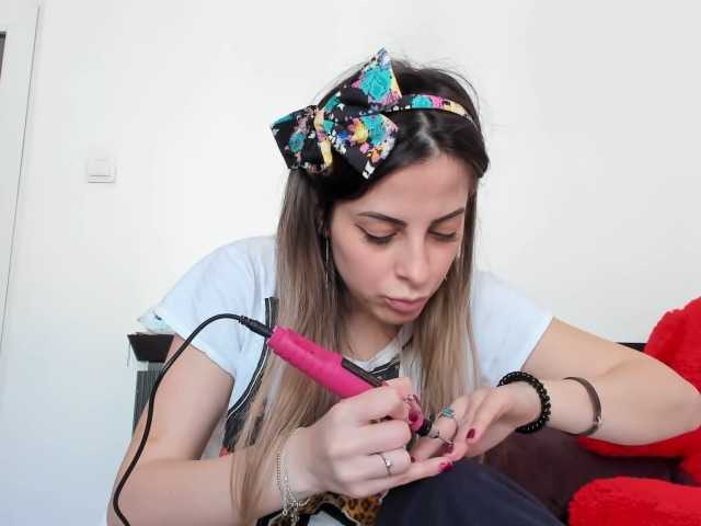 Vysílací screenshoty silviakitty