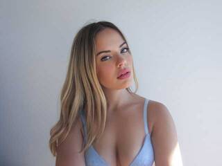 Erotický videochat silvifoxyy