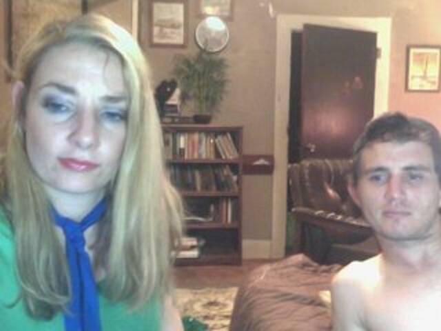 Vysílací screenshoty simBADNalaGRR