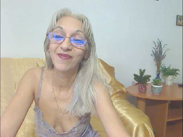 Vysílací screenshoty siminafoxx4u