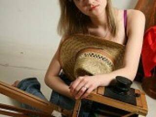 Erotický videochat simka22