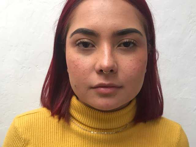 Fotografie profilu simona-fire