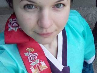 Erotický videochat simonalav