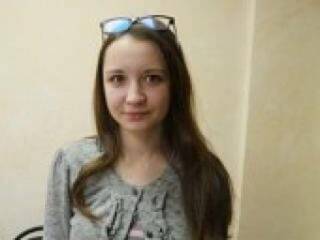 Erotický videochat simonalix