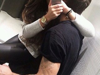 Erotický videochat SimonAndJocelyn