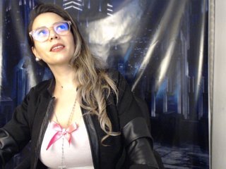 Vysílací screenshoty simonasexy28