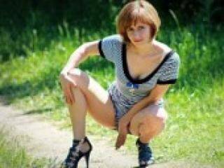 Erotický videochat simonayour