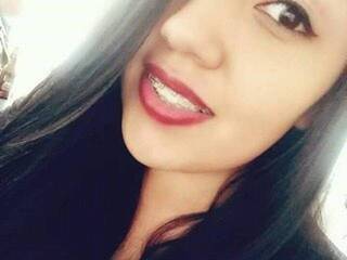 Erotický videochat Simone-Allen