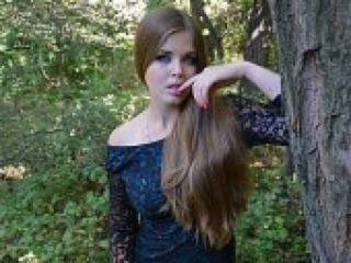 Erotický videochat simpatyusha