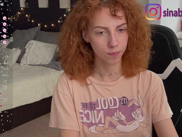 Vysílací screenshoty Sinabonka1