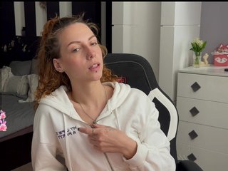 Erotický video chat Sinabonka1
