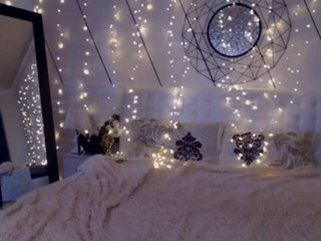 Vysílací screenshoty AnasteishaLux