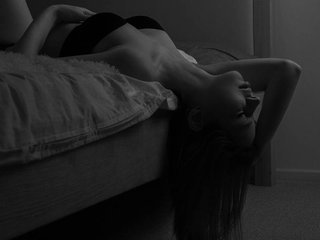 Erotický videochat SindiWatson